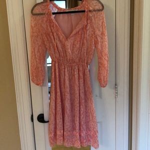 Diane von Furstenberg Dress